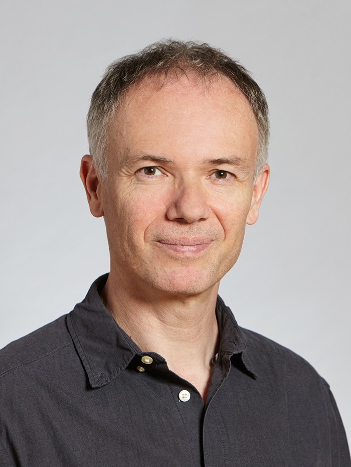 Prof. Dr.  Nenad Ban